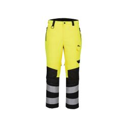 EV4 Hi-Vis Expedition kalhoty s vysokou viditelností - 2