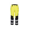 EV4 Hi-Vis Expedition kalhoty s vysokou viditelností - 2