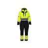 DX4 zimní kombinéza s vysokou viditelností - 2