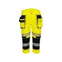 DX4 Hi-Vis pirátské kalhoty - 1