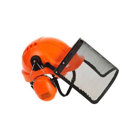 Souprava Forestry Combi - 1