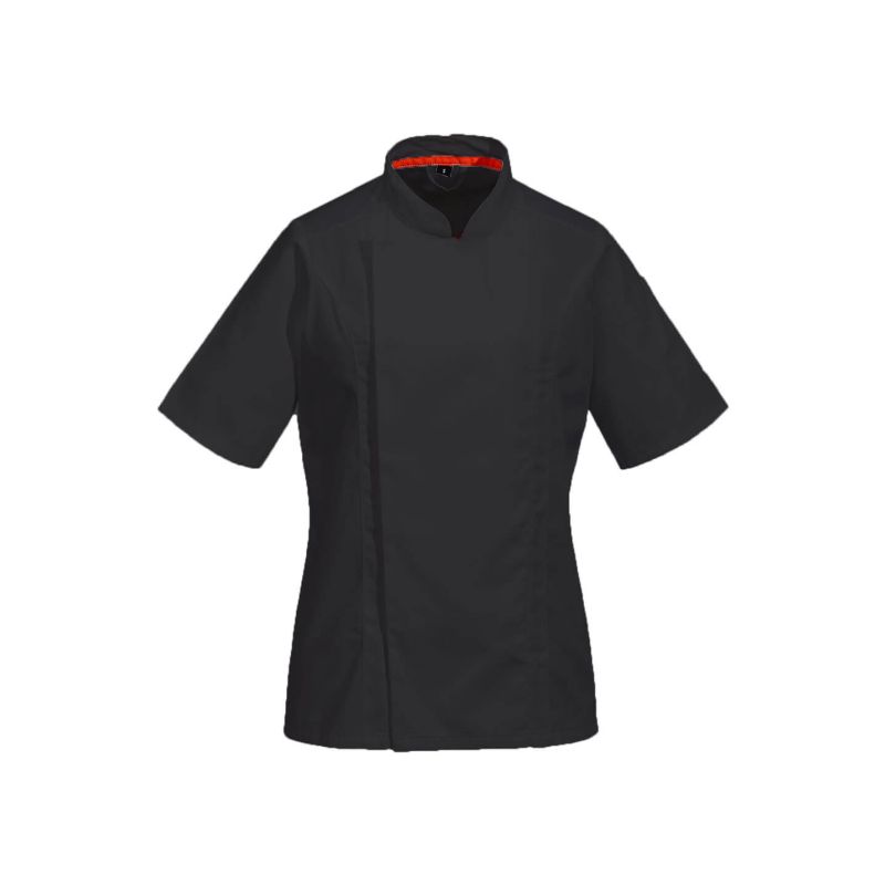 Dámský rondon MeshAir Pro S/S - 1