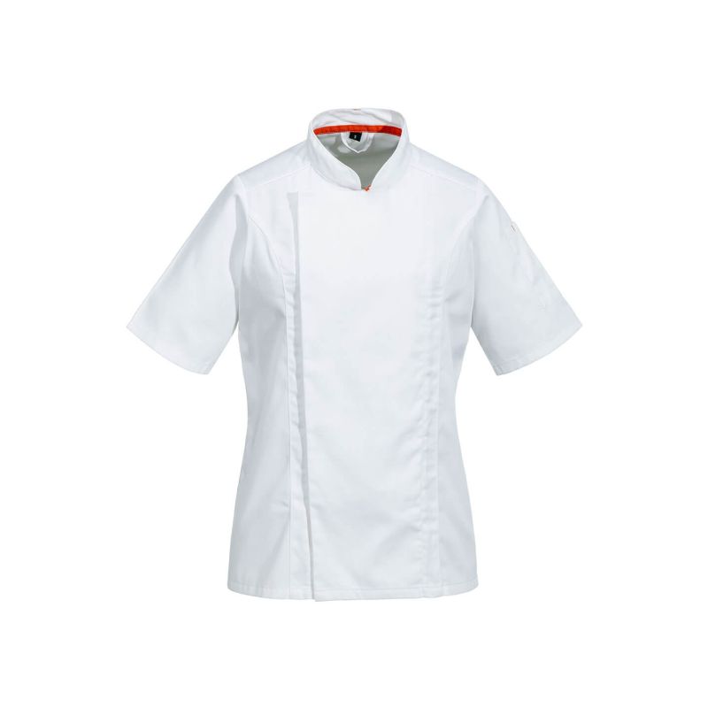 Dámský rondon MeshAir Pro S/S - 2