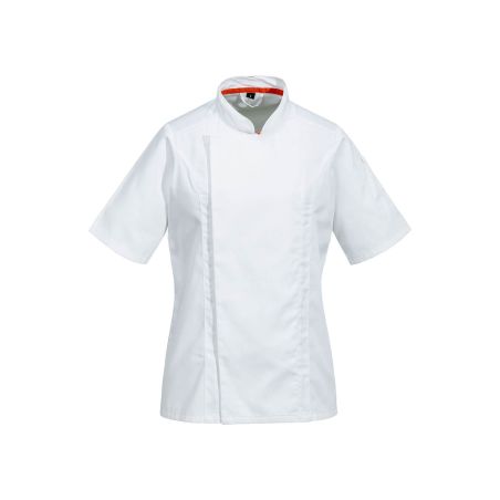 Dámský rondon MeshAir Pro S/S - 2