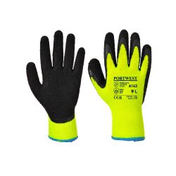 Rukavice Thermal Soft Grip - 1