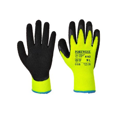 Rukavice Thermal Soft Grip - 1