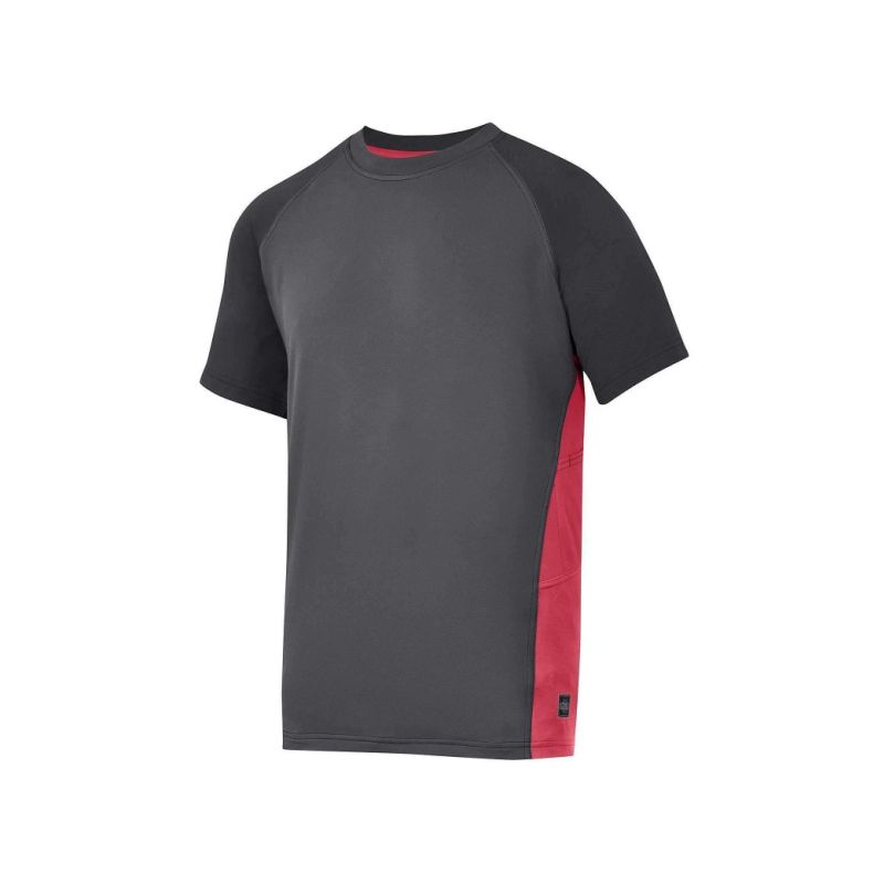 Triko A.V.S. s kr. rukávem - 1