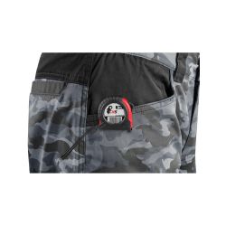 Kraťasy CXS SOLIS FLEX, pánské - 287