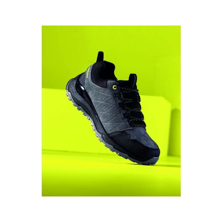Outdoorová polobotka ARDON®SORAPIS šedá - 2