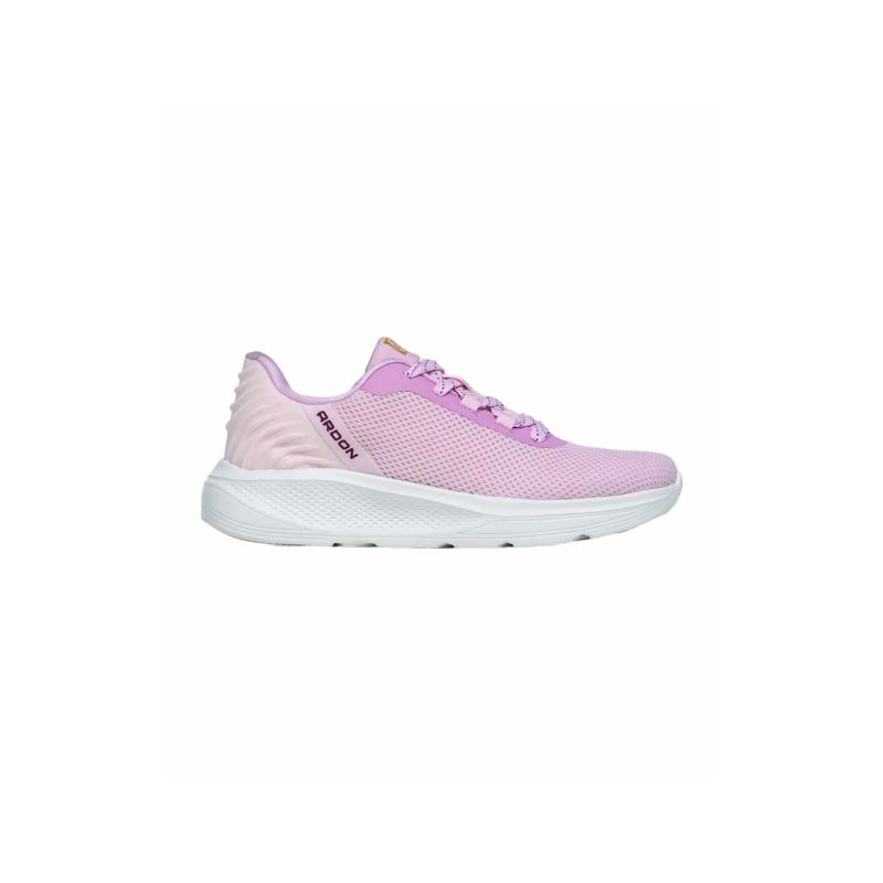 Volnočasová polobotka ARDON®TOFANA rose - 1