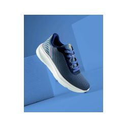 Volnočasová polobotka ARDON®TOFANA modrá - 2