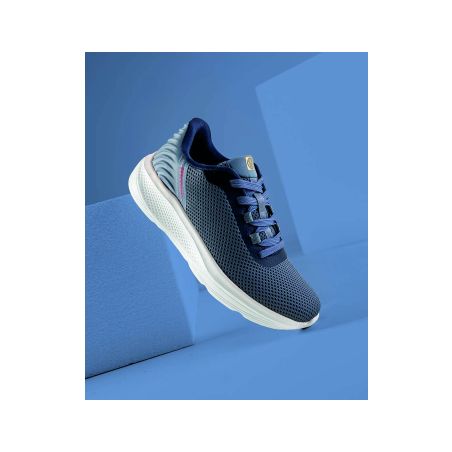 Volnočasová polobotka ARDON®TOFANA modrá - 2