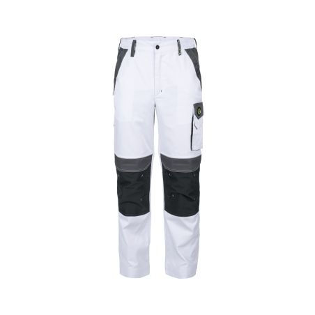 MAX ECO STRETCH kalhoty - 1