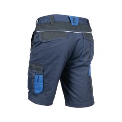 MAX ECO STRETCH šortky - 16