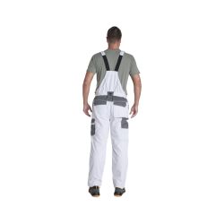 MAX ECO STRETCH lacl kalhoty - 5