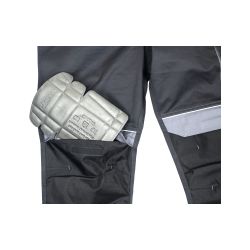 MAX ECO STRETCH lacl kalhoty - 6