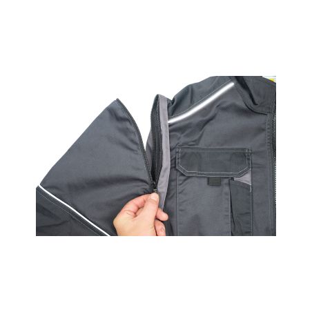 MAX ECO STRETCH bunda - 6