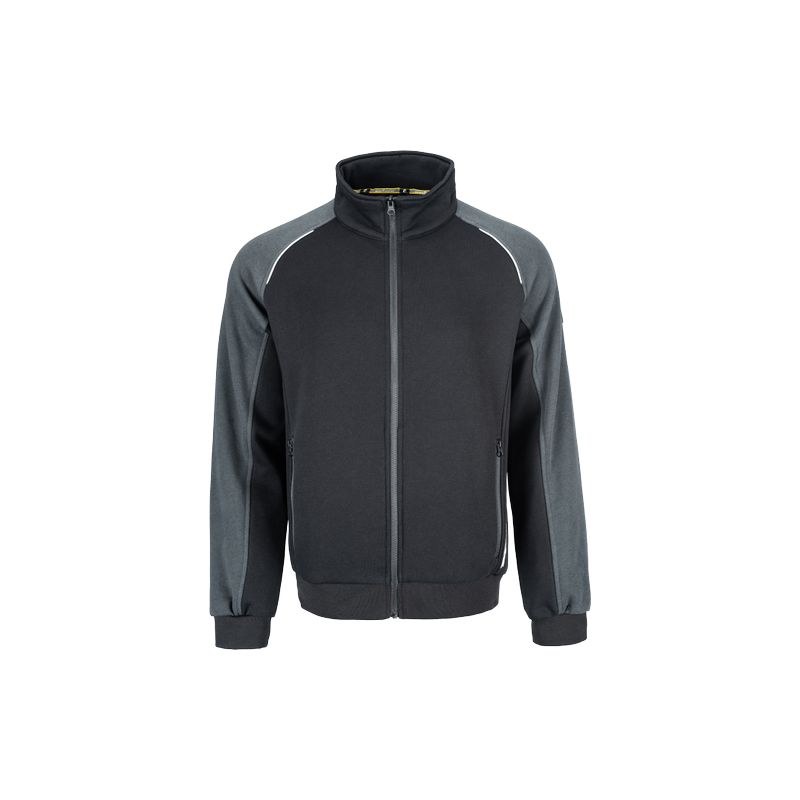 MAX ECO STR mikina - 13