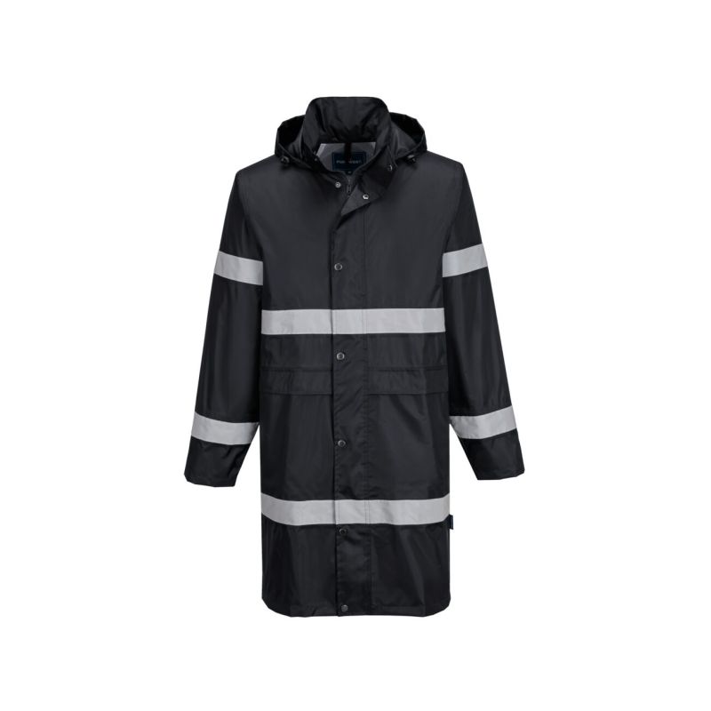 Iona 100 cm bunda do deště - 1