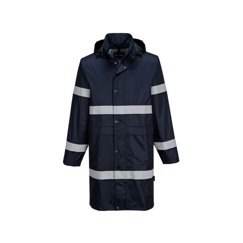 Iona 100 cm bunda do deště - 2