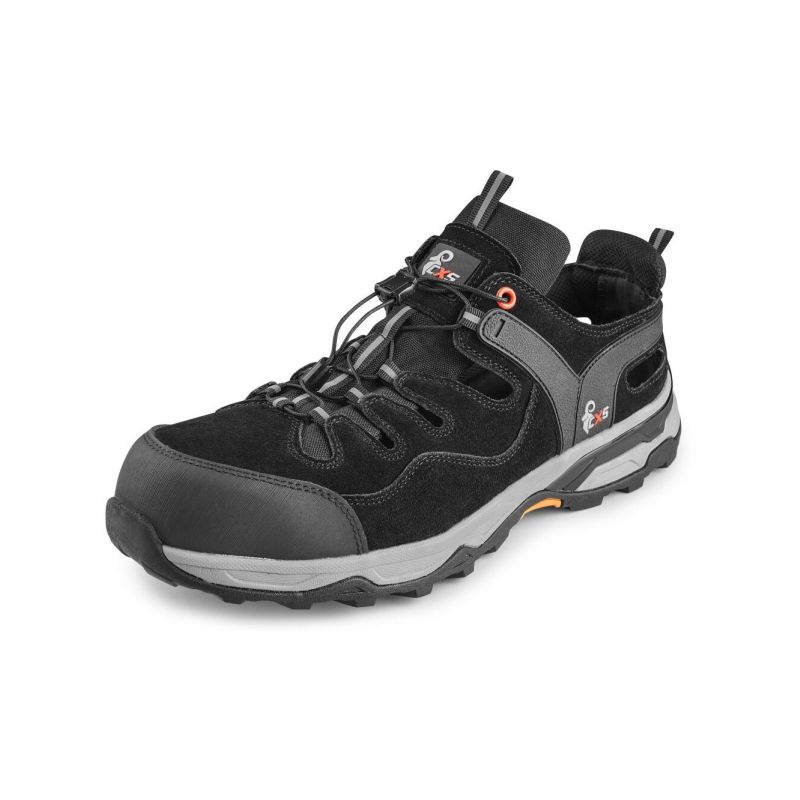 Obuv CXS LAND CABRERA S1 NEO, sandál - 61