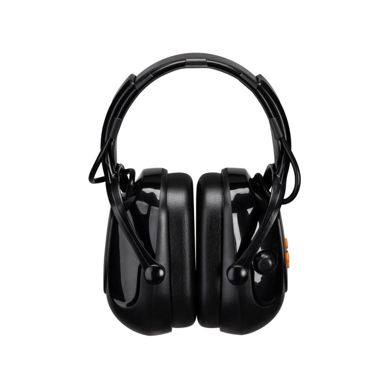 Elektronické chrániče sluchu Bluetooth - 1