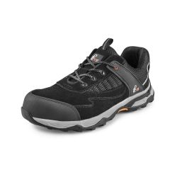 Obuv CXS LAND EIVISSA S1 NEO, polobotka - 1