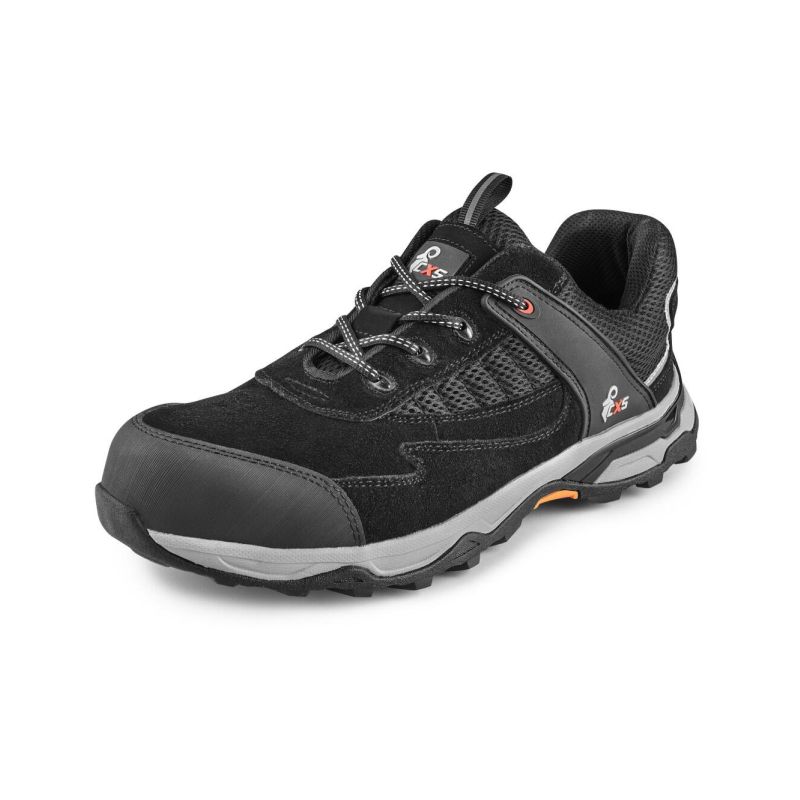 Obuv CXS LAND EIVISSA S1 NEO, polobotka - 1