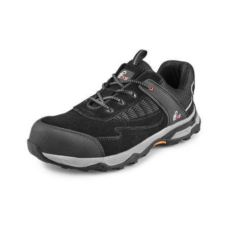 Obuv CXS LAND EIVISSA S1 NEO, polobotka - 1