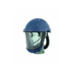 Ochranný štít Sundström SR 575 s přívodem vzduchu - 1