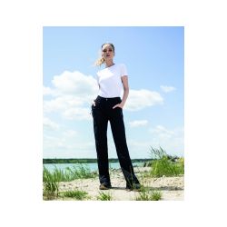 Dámské turistické kalhoty ARDON®ULTRITE®AIR černá - 1