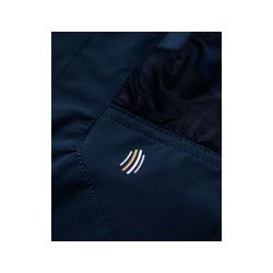 Dámské turistické kalhoty ARDON®ULTRITE®AIR tmavě modrá - 6