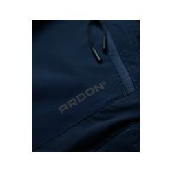 Dámské turistické kalhoty ARDON®ULTRITE®AIR tmavě modrá - 7