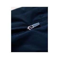 Dámské turistické kalhoty ARDON®ULTRITE®AIR tmavě modrá - 8