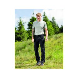 Turistické kalhoty ARDON®ULTRITE®AIR černá - 1