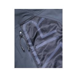 Turistické kalhoty ARDON®ULTRITE®AIR tmavě modrá - 4