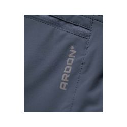 Turistické kalhoty ARDON®ULTRITE®AIR tmavě modrá - 6