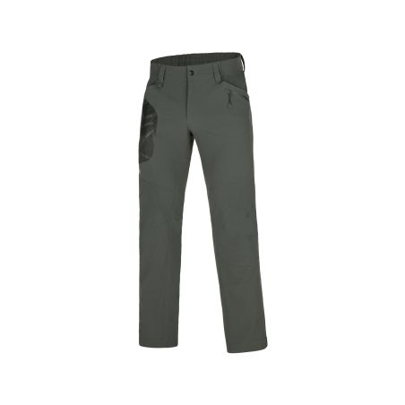 Turistické kalhoty ARDON®ULTRITE®AIR khaki - 2