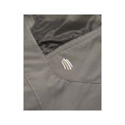 Turistické kalhoty ARDON®ULTRITE®AIR khaki - 5