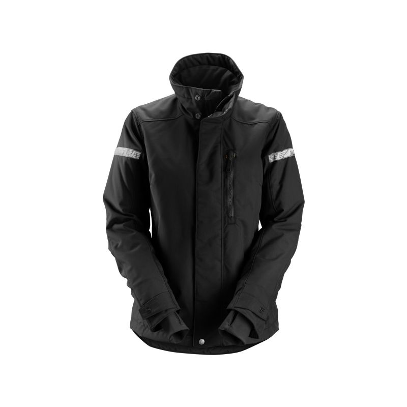 Bunda zimní AllroundWork37.5® dámská černá - 1