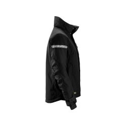 Bunda zimní AllroundWork37.5® dámská černá - 4