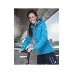 Dámská softshellová bunda ARDON®FLORET - 1