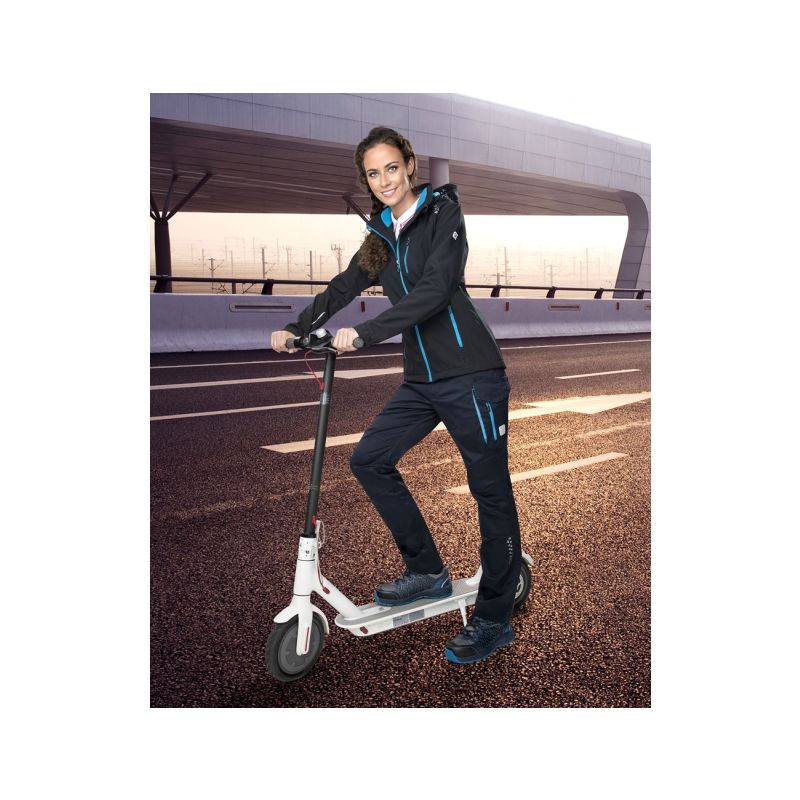 Dámská softshellová bunda ARDON®FLORET - 4