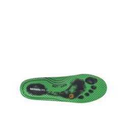 ORTHOCOMFORT ESD Soft Low Insole - 6