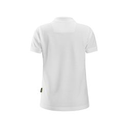 Polokošile dámská bílá - 2