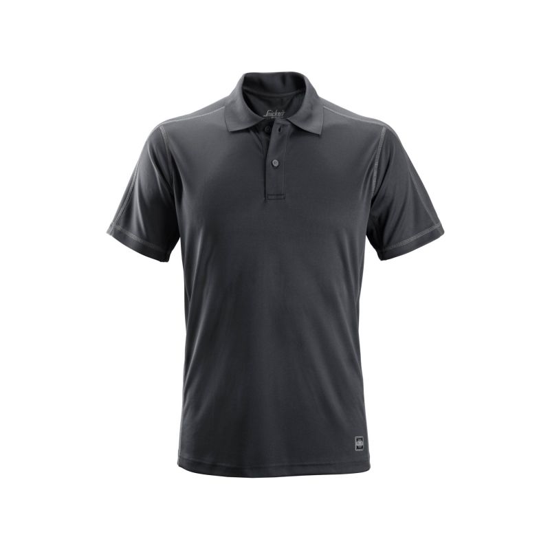 Polokošile AVS šedá - 1