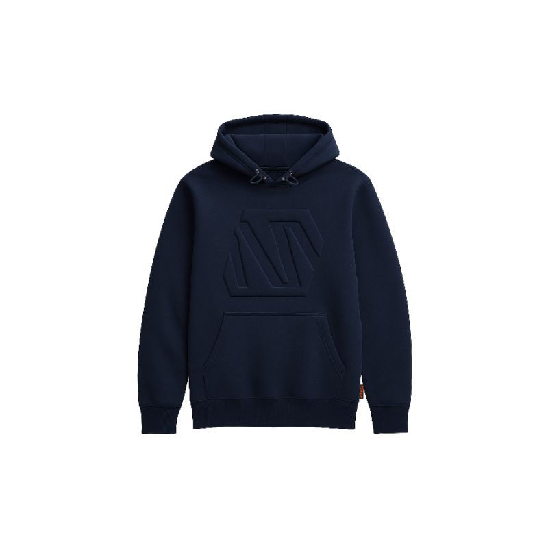 AURORA Sweatshirt blue - 1