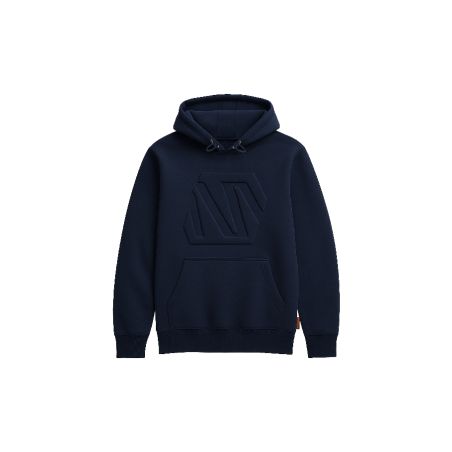 AURORA Sweatshirt blue - 1