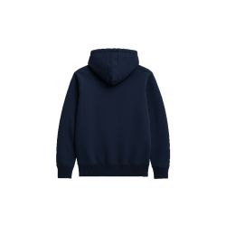 AURORA Sweatshirt blue - 2
