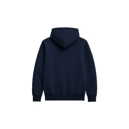 AURORA Sweatshirt blue - 2